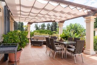 Villa Solara Luxe - Malaga - 6