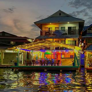 Hotel Paraiso Caribeño - Bocas del Toro - 0
