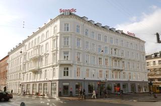 Scandic Webers - Copenhagen - 0