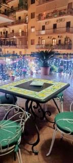 La Terrazza di Monica & Teresa - Portici - 8