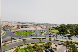 Résidence Borj Dlalate - Luxe - 3 ch - Agadir - 9