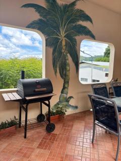 Seville Suite - San Juan del Sur - 1