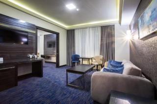 Apartments by Old Town Hotel - Timişoara - 4