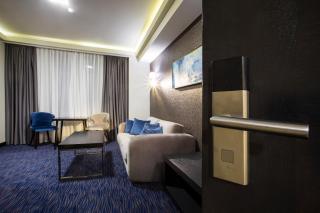 Apartments by Old Town Hotel - Timişoara - 3