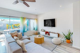 Mod and Marvelous Permit #17572 - Palm Springs - 2