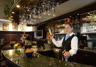 Hotel Bavaria Brehna - Brehna - 6