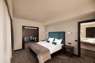 Apartments by Old Town Hotel - Timişoara - 0