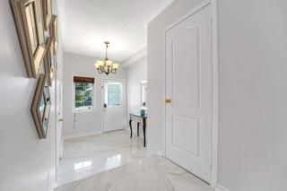 Elegant 3Bedroom with Smart TV and Backyard - Mississauga - 7