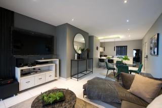 One Hyde Park - Sandton - 1