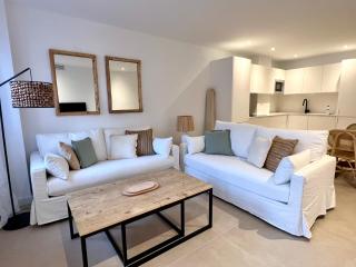 Beach LUXURY - ALTEA Puerto de Campomanes - Altea - 3