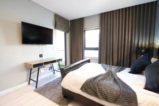 One Hyde Park - Sandton - 4