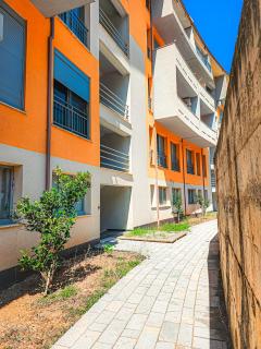 Iris Guest House 2 - Vlorë - 7