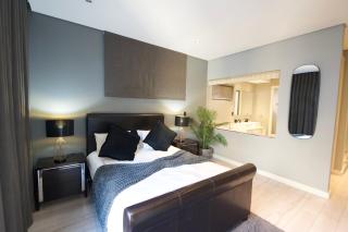 One Hyde Park - Sandton - 4