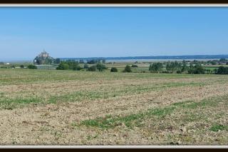 Proche Mont-Saint-Michel - 8