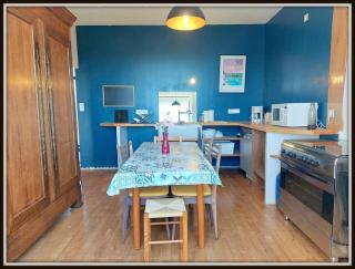 Proche Mont-Saint-Michel - 4