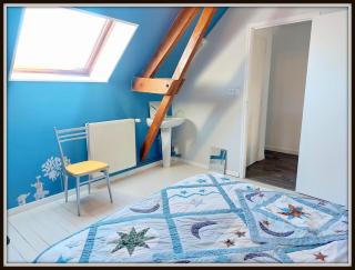 Proche Mont-Saint-Michel - 2