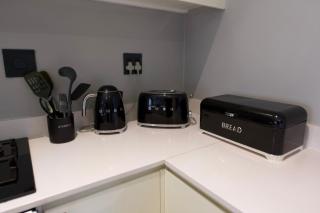 One Hyde Park - Sandton - 7