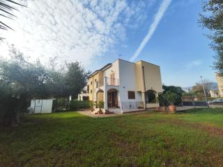Casa Carini - Villa Vacanze sul Mare con piscina idromassaggio - 7