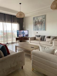 Appartement Dalia - Pont Blondin - 6