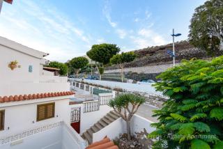 Can Fredy - Private Apartment Agaete - Agaete - 2