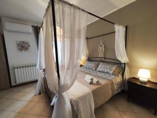 Casa Carini - Villa Vacanze sul Mare con piscina idromassaggio - 5
