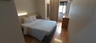 Hotel Nova Cidade - Amadora - 3