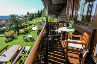 Alps Residence - Nova Ponente - 3