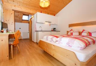 Alps Residence - Nova Ponente - 0