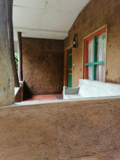 Clay Hut Village - 6