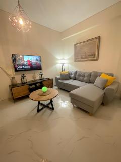 Athens Riviera, 2 BR Luxury Apartment - Parking - Atene - 5