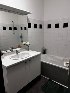 Chambre cosy 2 - Montauban - 2