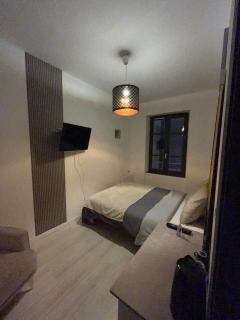 Chambre cosy 2 - Montauban - 1