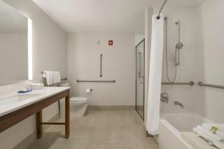 Holiday Inn Express Hotel & Suites Mount Pleasant - Charleston by IHG - Charleston - 9