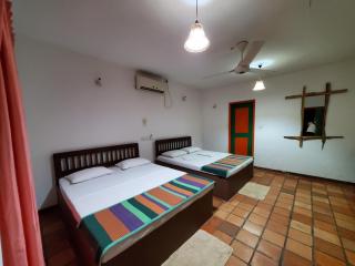 Clay Hut Village - 3