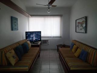 Espaço Aconchegante no coração da Praia da Enseada - Guarujá - 8