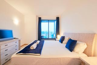 Residence Golf Club lovely Ap - Quarteira - 8