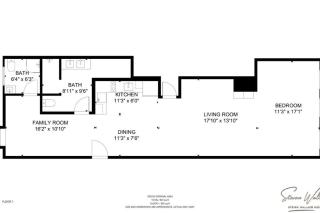 Wonder Honesdale -Loft A2 - 9