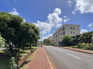 JF Skyline Apartments - 2