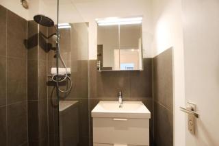 Design Terrassenwohnung - Schwieberdingen - 6