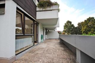 Design Terrassenwohnung - Schwieberdingen - 2