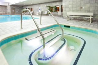 Holiday Inn Express Hotel & Suites Hagerstown by IHG - Hagerstown - 6