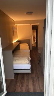 Hotel Pickwick and Pub "the room with a view" - Lucerna - 8