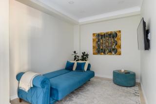 2 room apartment near Mega, botanical garden - 5