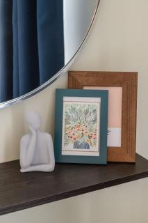 2 room apartment near Mega, botanical garden - 2