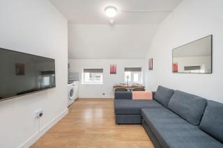 Fitzrovia Mews 1-Bed - Fitzroy Square - Sleeps 4 - 4