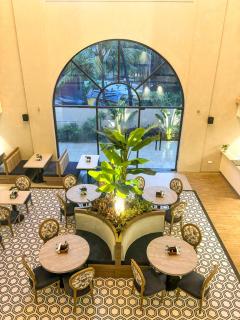 Meritas Auberge Calangute Goa - 2