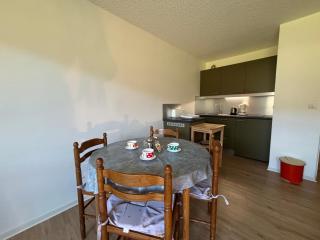 Studio rénové à Autrans, 4 pers, balcon, parking privé, proche centre et pistes ski - FR-1-737-28 - Autrans - 7