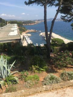 Les petits cailloux - Bandol - 1