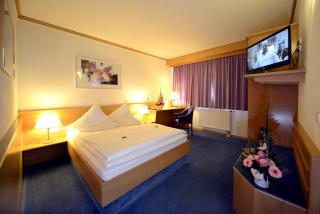 Hotel Bavaria Brehna - Brehna - 0