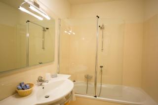 Club Hotel Olivi - Tennis Center - 1